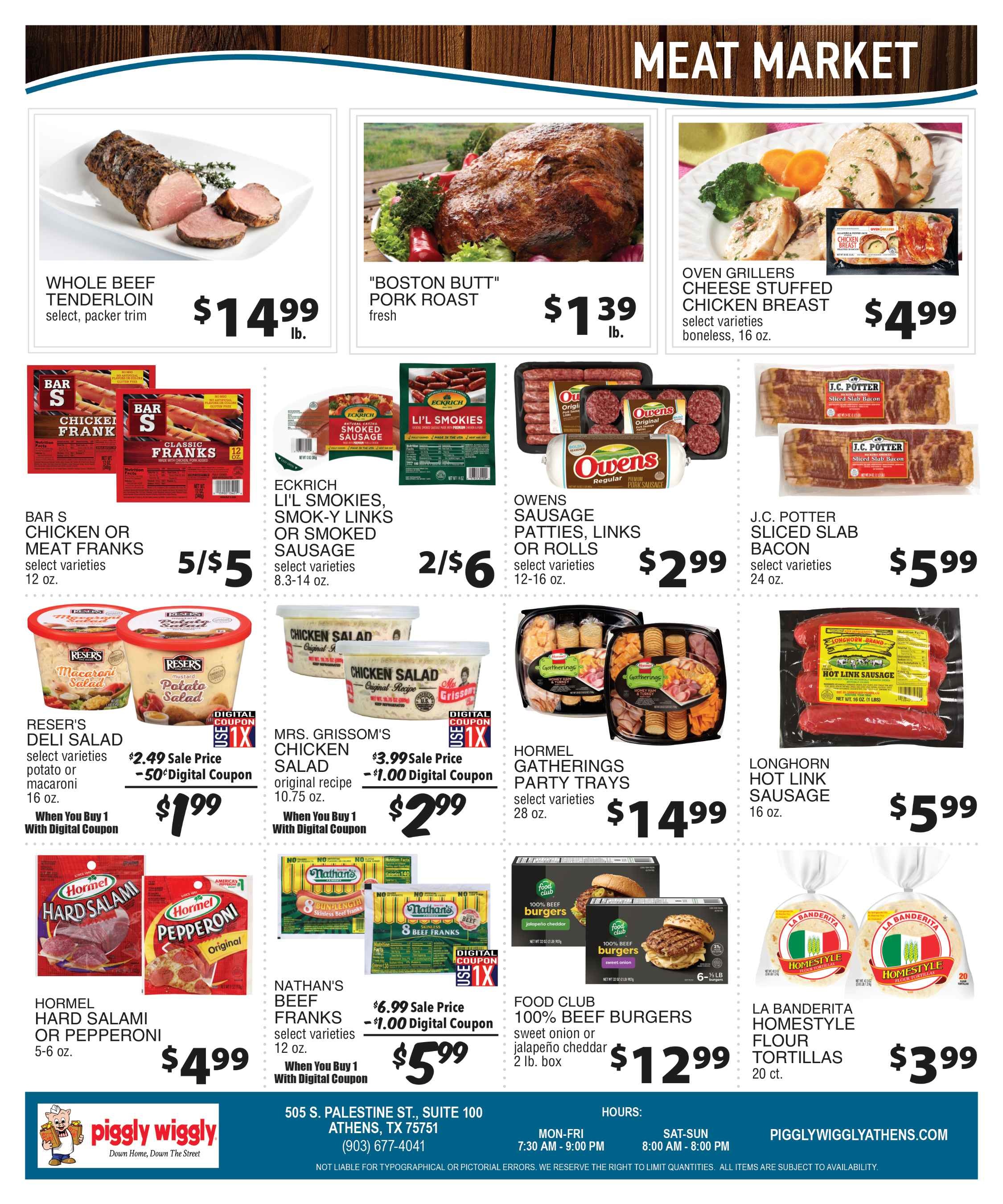 Ad page image
