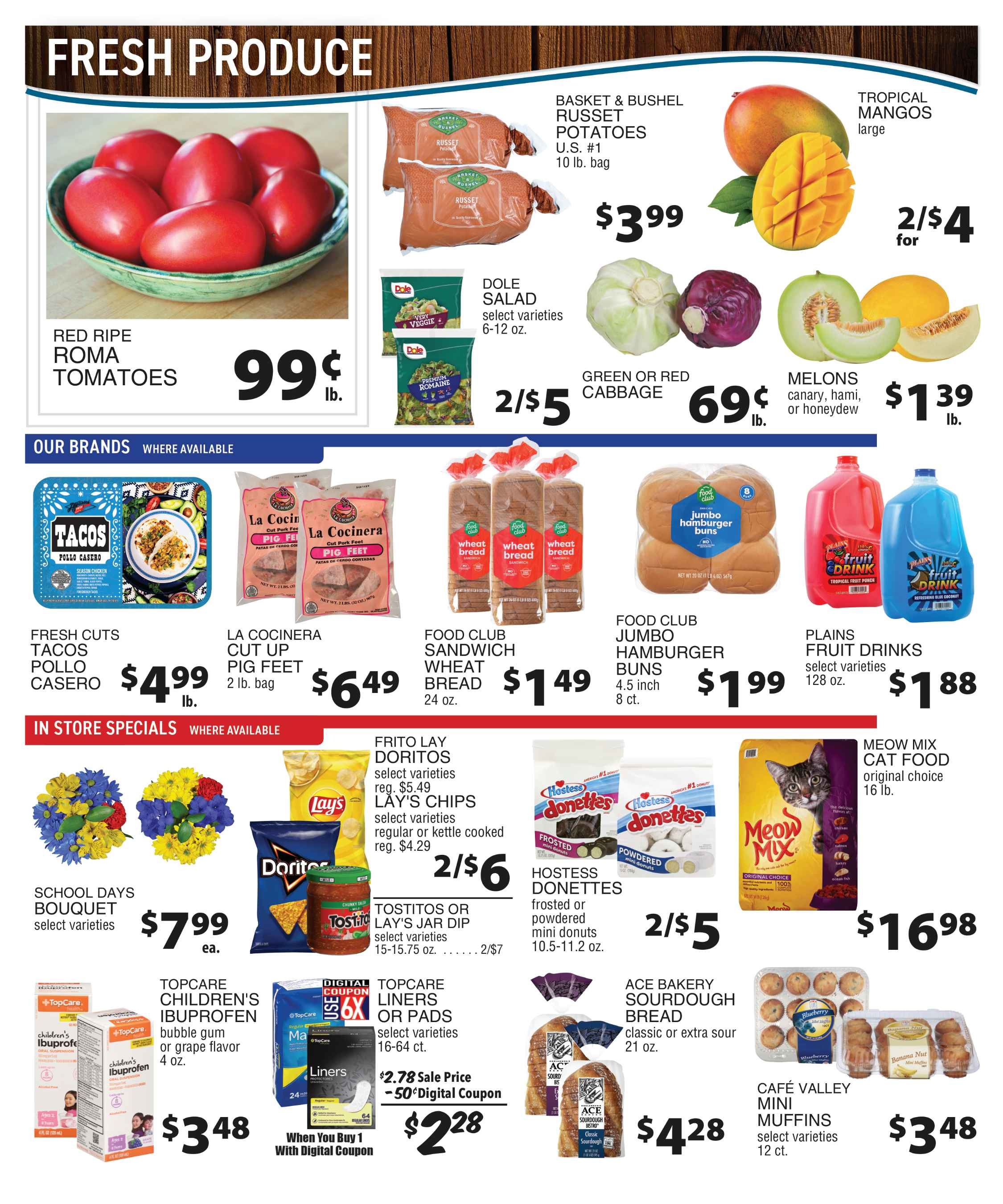Ad page image