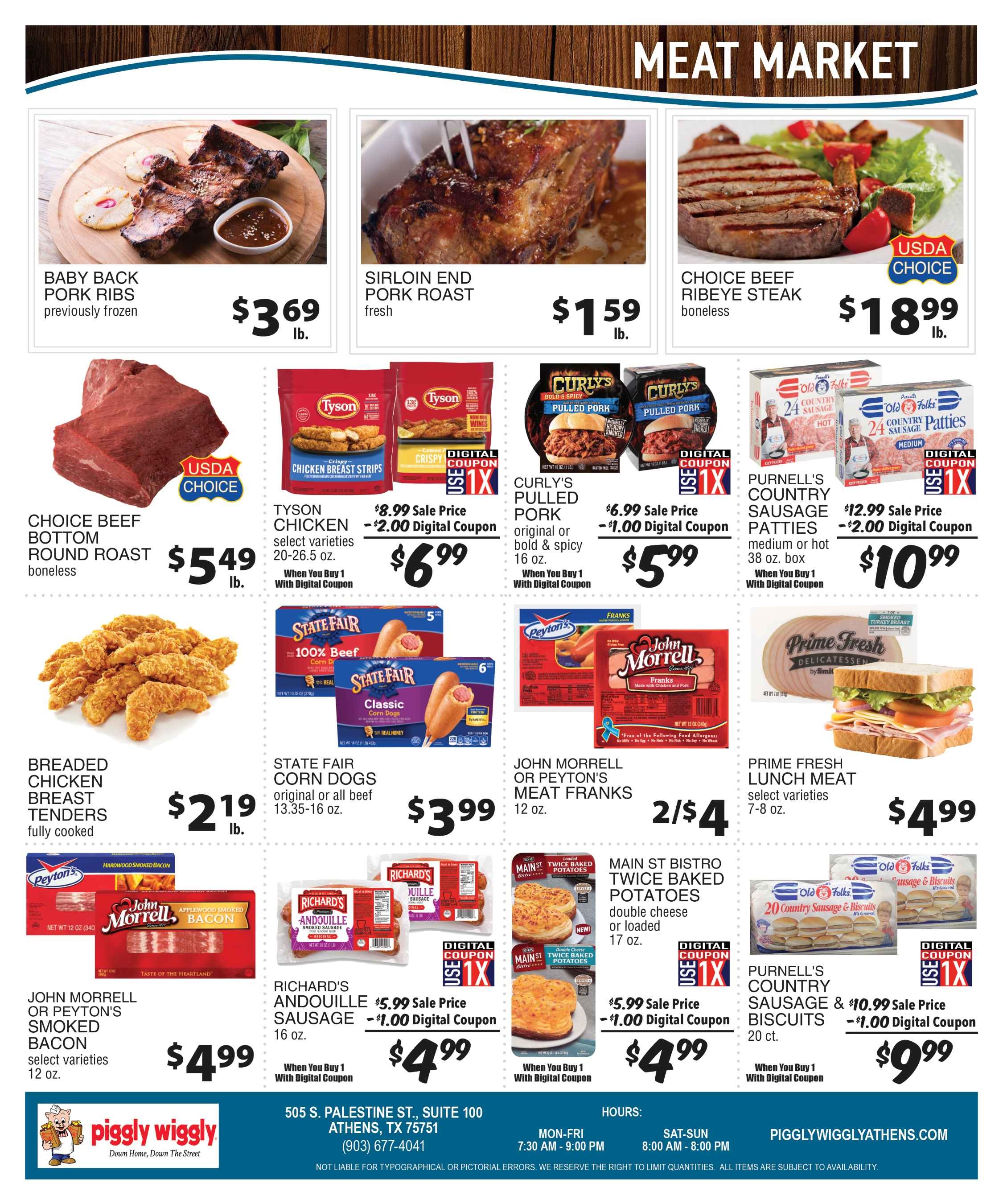 Ad page image