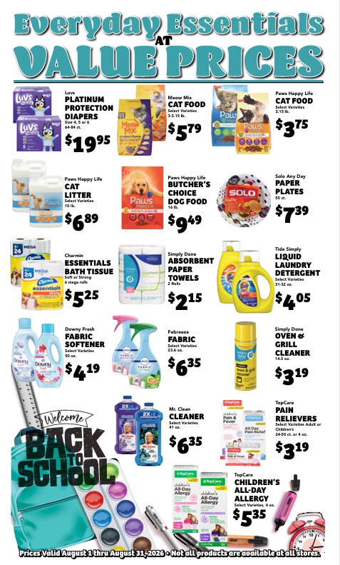 Ad page image