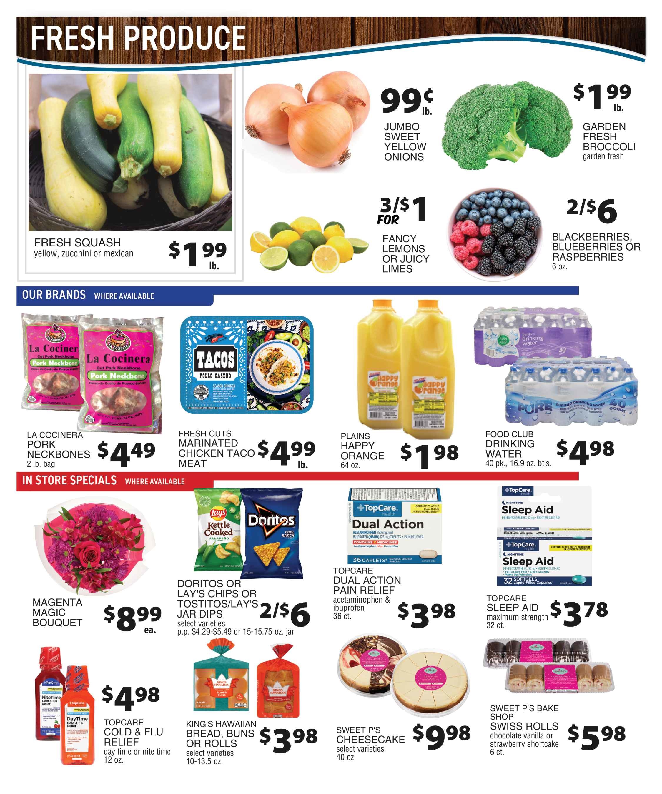 Ad page image
