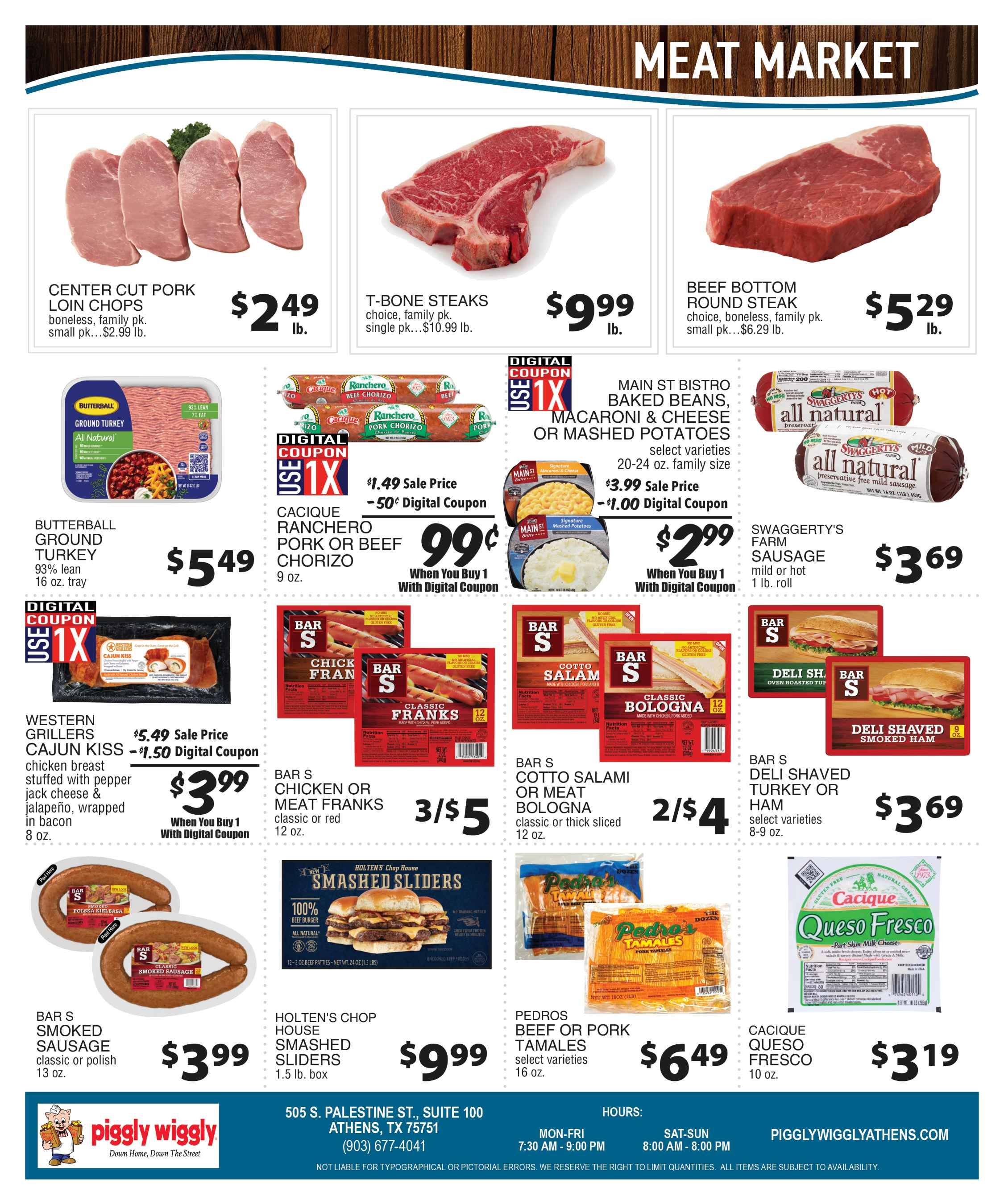 Ad page image