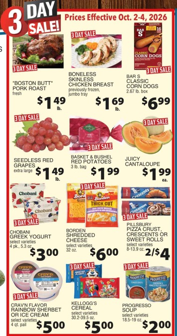 Ad page image
